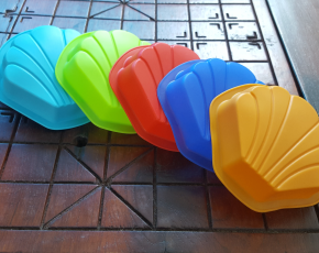 Silicone Case
